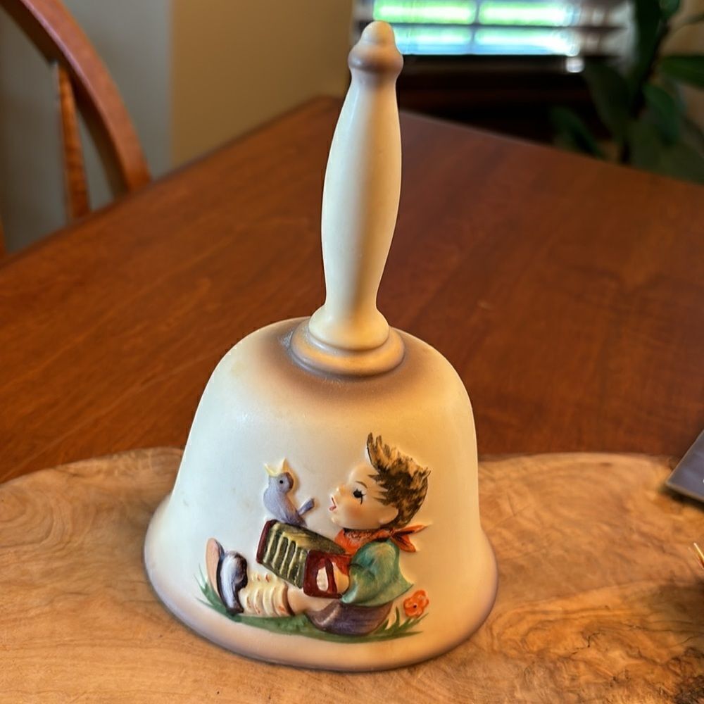 Goebel First Annual Bell - 1978